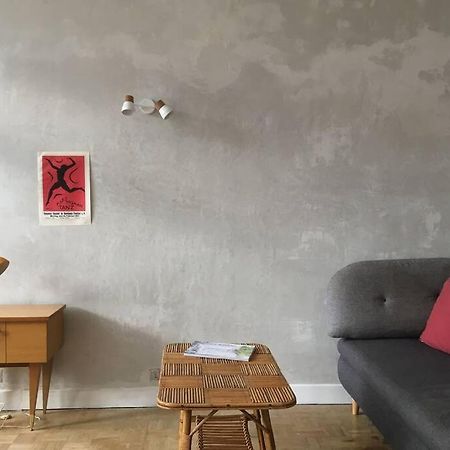 Appartement De 75 M2 Dans Maison Familiale Saint-Antonin-Noble-Val Buitenkant foto