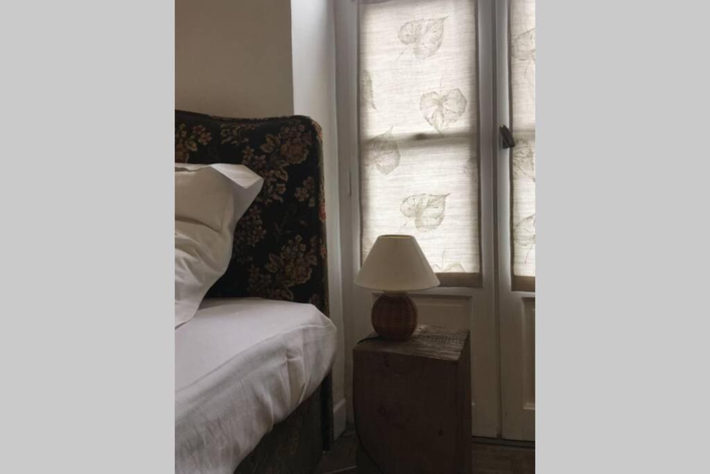 Appartement De 75 M2 Dans Maison Familiale Saint-Antonin-Noble-Val Buitenkant foto
