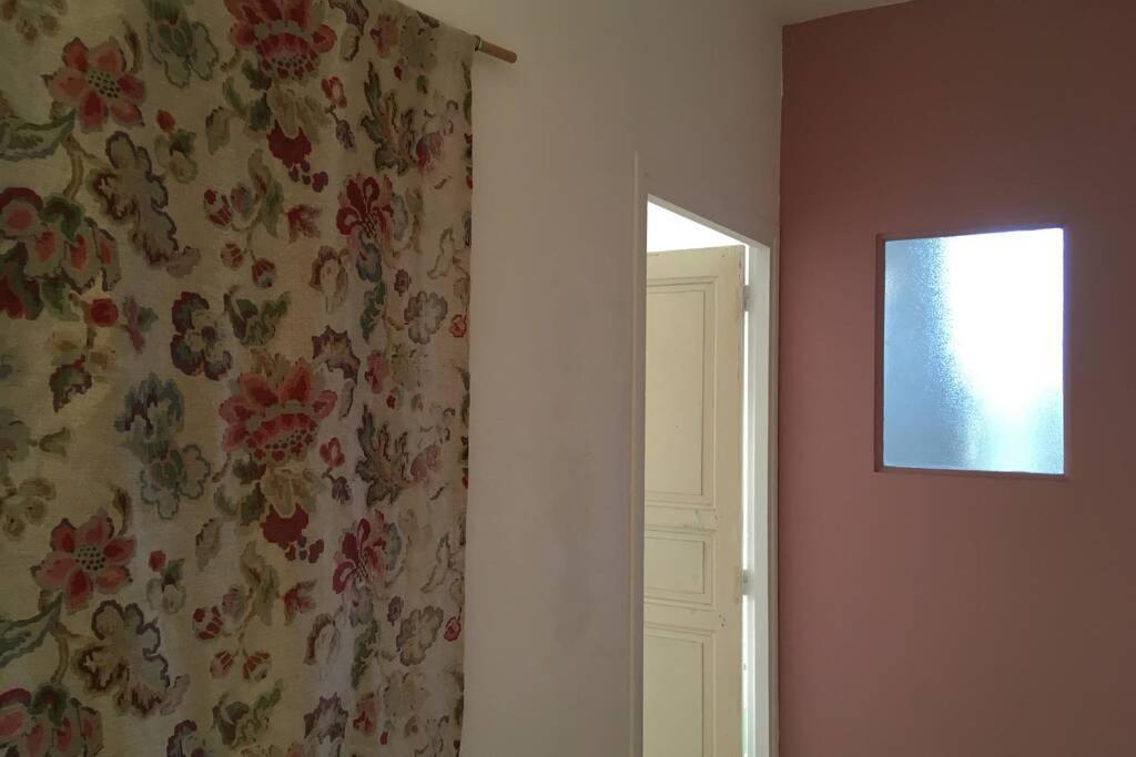 Appartement De 75 M2 Dans Maison Familiale Saint-Antonin-Noble-Val Buitenkant foto