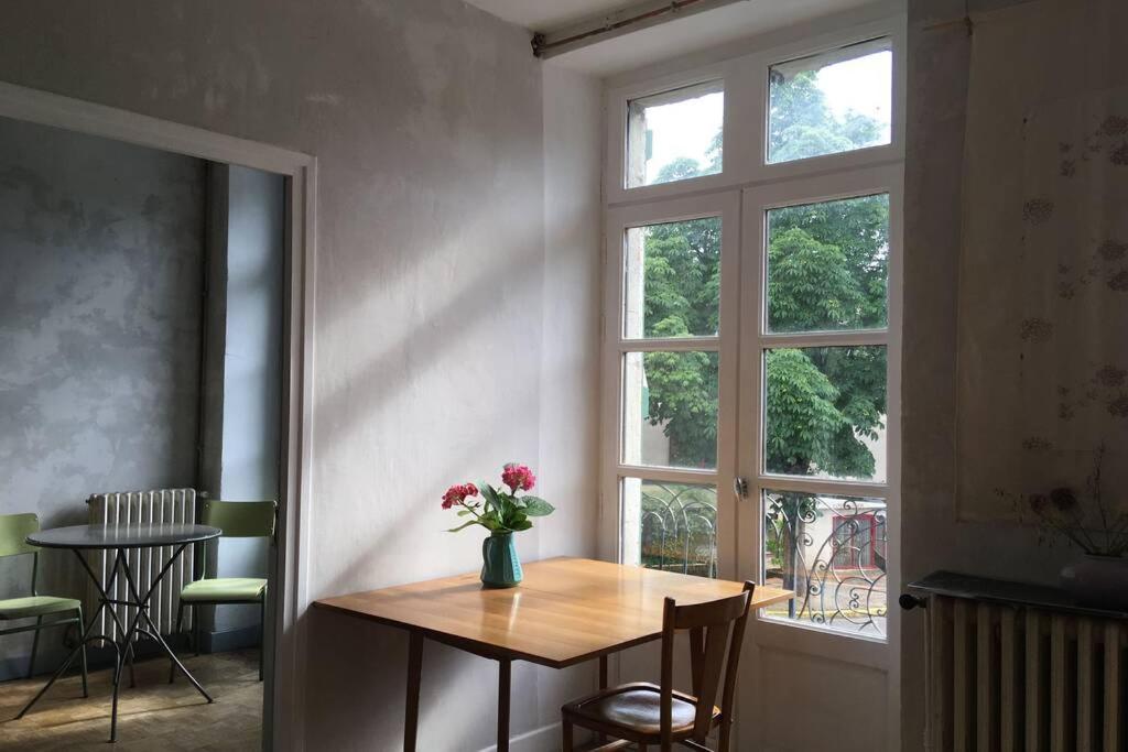 Appartement De 75 M2 Dans Maison Familiale Saint-Antonin-Noble-Val Buitenkant foto