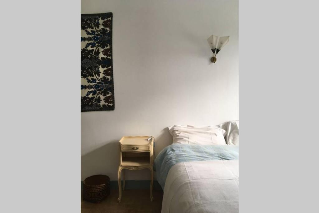 Appartement De 75 M2 Dans Maison Familiale Saint-Antonin-Noble-Val Buitenkant foto